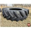 Image 2 : Firestone Tractor Tire : 20.8 R38 (520/85R38)