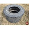 Image 1 : MICHELIN Tires (2) : LT275-70R18