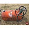 Image 4 : SLIP TANK : Diesel (100 GAL) w/Electric Fuel Pump