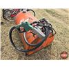 Image 5 : SLIP TANK : Diesel (100 GAL) w/Electric Fuel Pump