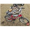 Image 2 : Children's Bicycles - Variety (4)