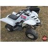 Image 1 : QUAD : 2006 Yamaha 50