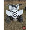 Image 2 : QUAD : 2006 Yamaha 50