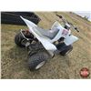Image 7 : QUAD : 2006 Yamaha 50