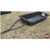 Image 2 : PELICAN Trapper Sled (6ft) (Metal Hitch)