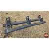 Image 1 : Running Boards (2) (From '86 Ram Truck)