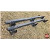 Image 4 : Running Boards (2) (From '86 Ram Truck)