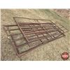 Image 1 : Variety Panels (3) + Gate (1)
