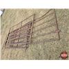Image 2 : Variety Panels (3) + Gate (1)