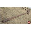 Image 2 : Variety Pipe (Longest Length 30ft)
