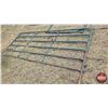 Image 2 : Group of Panels (3) + Walk In Gate Panel (1)