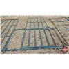 Image 3 : Group of Panels (3) + Walk In Gate Panel (1)