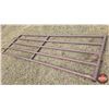 Image 1 : GATE 12ft (2" Pipe)