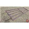 Image 2 : GATE 12ft (2" Pipe)