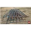 Image 1 : HI-HOG 10ft Pannels (Group of 7 Together)