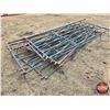 Image 3 : HI-HOG 10ft Pannels (Group of 7 Together)