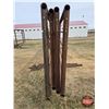 Image 2 : Free-Standing 24ft Panels (4 Together)