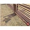 Image 3 : Free-Standing 24ft Panels (4 Together)