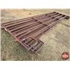 Image 1 : Hi-Qual (5 Together) Heavy Duty Panels 16ft (2")