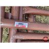 Image 5 : Hi-Qual (5 Together) Heavy Duty Panels 16ft (2")