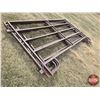 Image 1 : 9ft Panels (6 Together)