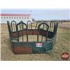Image 1 : Bale Feeder (9-1/2ft x 8ft)