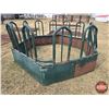 Image 3 : Bale Feeder (9-1/2ft x 8ft)