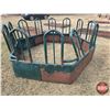 Image 4 : Bale Feeder (9-1/2ft x 8ft)