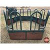 Image 5 : Bale Feeder (9-1/2ft x 8ft)