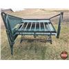 Image 4 : HI-HOG Calf Tipping Table (60"H x 52"W x 60"L)