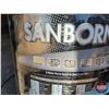 Image 3 : Sandborn Air Compressor : 30gal with Hose (Max PSI 135)