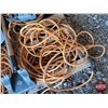 Image 2 : Pallet Lot: Roofing Nailer; Shingle Remover; Vent & Air Hose