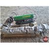 Image 1 : John Deere AC-190 Construction Heater (Diesel) w/Duct