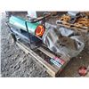 Image 7 : John Deere AC-190 Construction Heater (Diesel) w/Duct