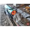 Image 8 : John Deere AC-190 Construction Heater (Diesel) w/Duct