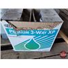 Image 2 : Pallet Lot: Herbicide RT540 (2 Full Jugs) ; Pixxaro (Full Case) ; Premium 3-Way XP (Full Case + Half