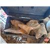 Image 3 : Pallet Lot: Variety Nails, Fence Staples, Screws, etc!