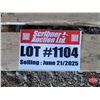 Image 11 : Pallet Lot: Coleman Coolers (5) ; Waterproof Bag (2)