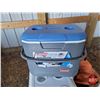 Image 2 : Pallet Lot: Coleman Coolers (5) ; Waterproof Bag (2)