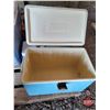 Image 5 : Pallet Lot: Coleman Coolers (5) ; Waterproof Bag (2)