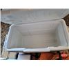 Image 7 : Pallet Lot: Coleman Coolers (5) ; Waterproof Bag (2)