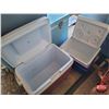 Image 9 : Pallet Lot: Coleman Coolers (5) ; Waterproof Bag (2)