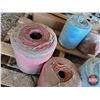 Image 4 : Pallet Lot: Bale Twine & Moisture Testers