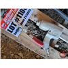 Image 10 : Pallet Lot ~ Variety Power Tools : JD Grease Gun; Powerfist Grease Gun; Cordless Drill; Air Impact; 