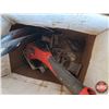 Image 6 : Pallet Lot ~ Variety Power Tools : JD Grease Gun; Powerfist Grease Gun; Cordless Drill; Air Impact; 