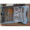 Image 7 : Pallet Lot ~ Variety Power Tools : JD Grease Gun; Powerfist Grease Gun; Cordless Drill; Air Impact; 