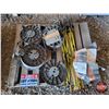 Image 1 : Pallet Lot : Electric Fencing