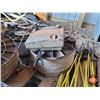 Image 3 : Pallet Lot : Electric Fencing