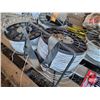 Image 4 : Pallet Lot : Electric Fencing