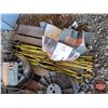 Image 5 : Pallet Lot : Electric Fencing